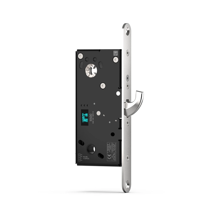 SAFETRON 6500