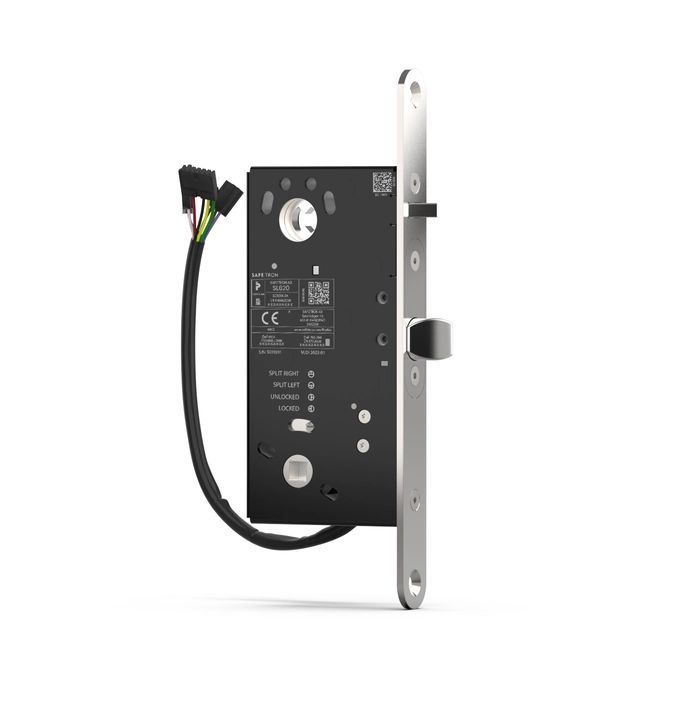 SAFETRON SL620