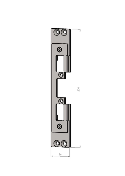 STOLPE SA45 - 202144691