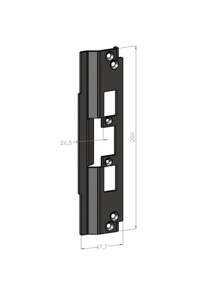 STOLPE SA66 - 202144677