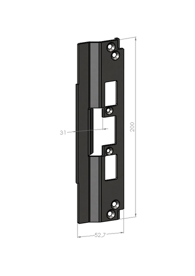 STOLPE SA70 - 202144701