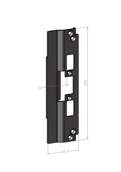 STOLPE SA75 - 202144720