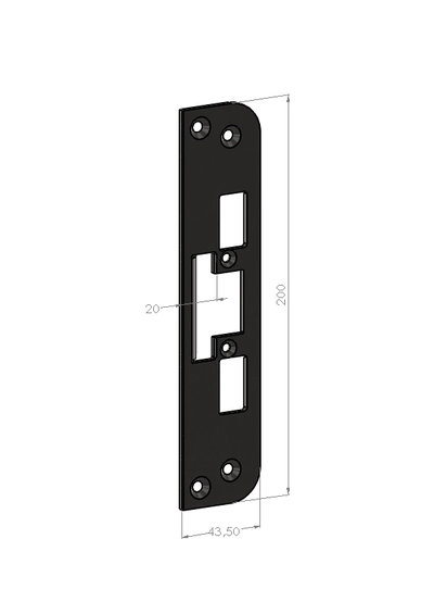 STOLPE SA87-20 - 202144697