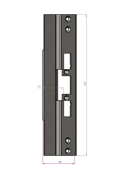 STOLPE SA72 - 202145038