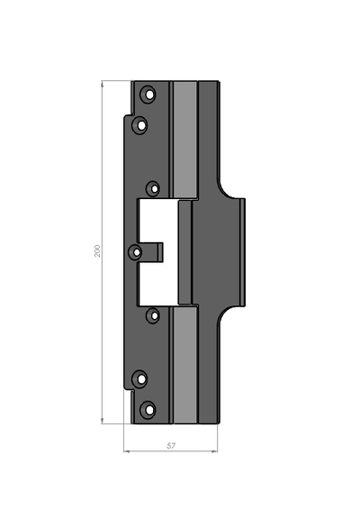 STOLPE SC90 - 202145027