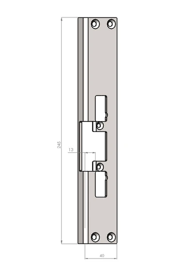 STOLPE SA30H-13 - 202145133