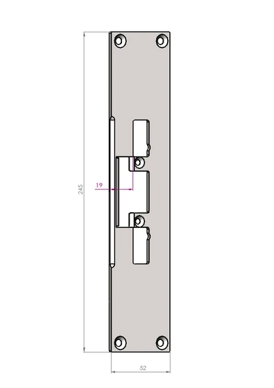 STOLPE SA34-19 - 202145141