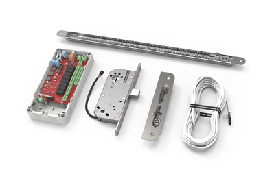Motorlås 5150 kit - 202144503