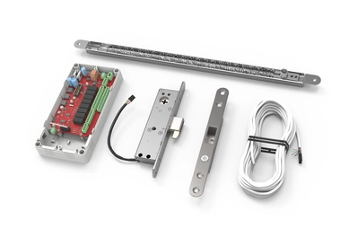 Motorlås 5328 kit - 202144509
