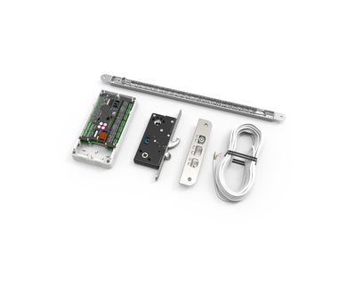 Motorlås 6600 Kit - 202144716