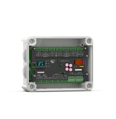 Styrenhet CU2 HD - 202145149