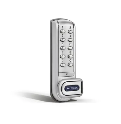 Skaplås CL1200 - 202144446