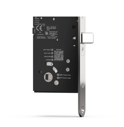 SL630 Komplett - 202145176