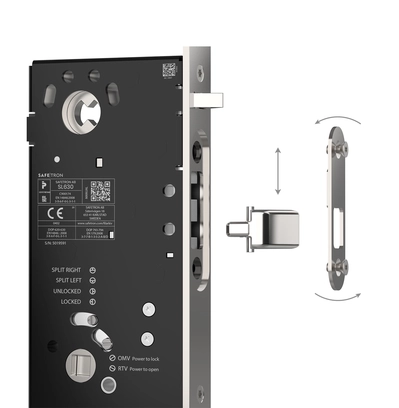 SL630 Komplett - 202145176