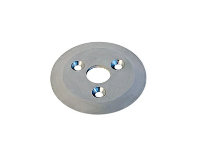 ML287 Sluttstykke (gulv) - 202144868