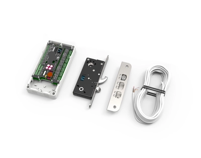 Motorlås 6600 Sett - 202145191