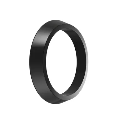 Produktbild Distansring Mattsvart