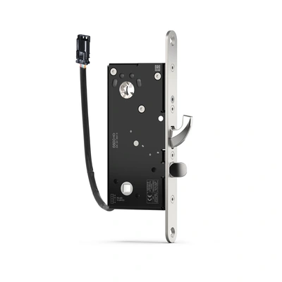 Produktbild Motorlås 6600HD