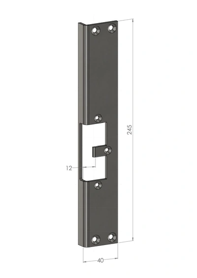 STOLPE SC30H-12 - 202144966