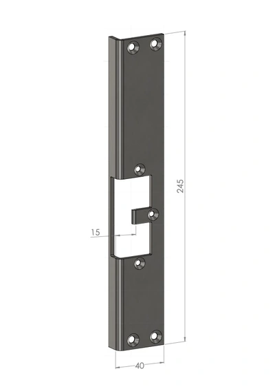 STOLPE SC30H-15 - 202144956