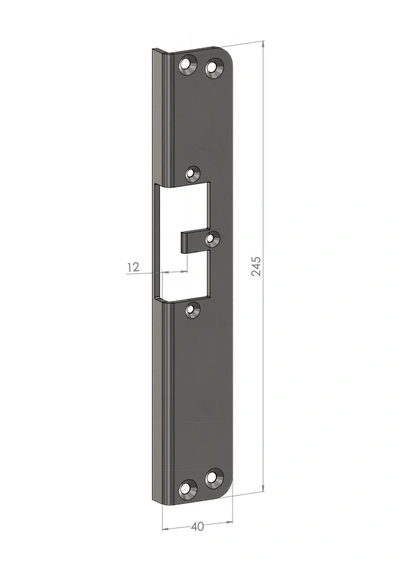 STOLPE SC30TV-12 - 202144970