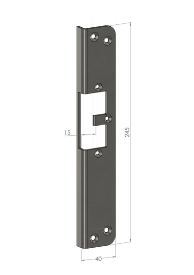 STOLPE SC30TV-15 - 202144976