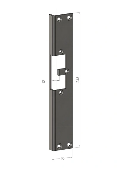 STOLPE SC30V-12 - 202144967