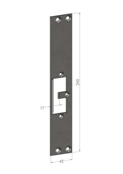 STOLPE SC31H-17 - 202144959