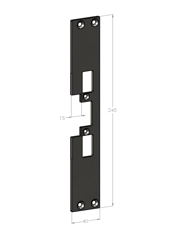 STOLPE SA31-15