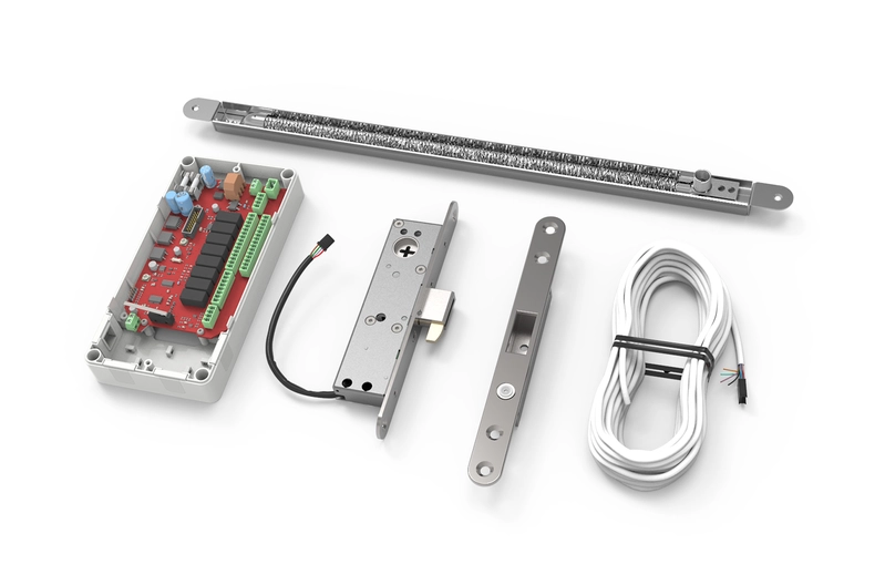 Motorlås 5328 kit