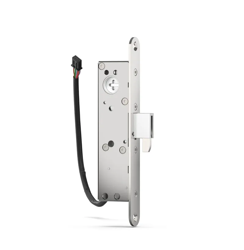 Motorlås 5328 låshus