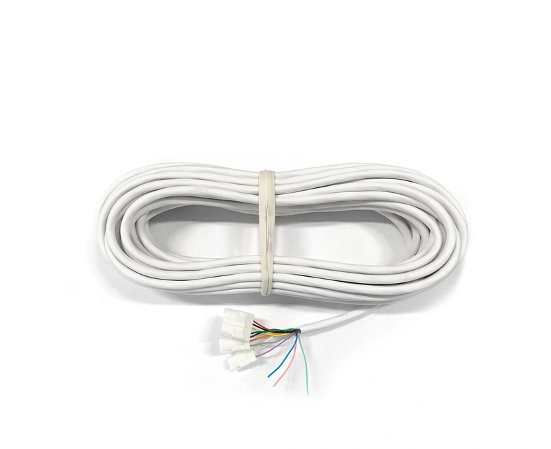 TILKOBLINGSKABEL C02 (10m)