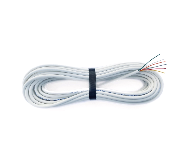 Tilkoblingskabel C06 (10m)