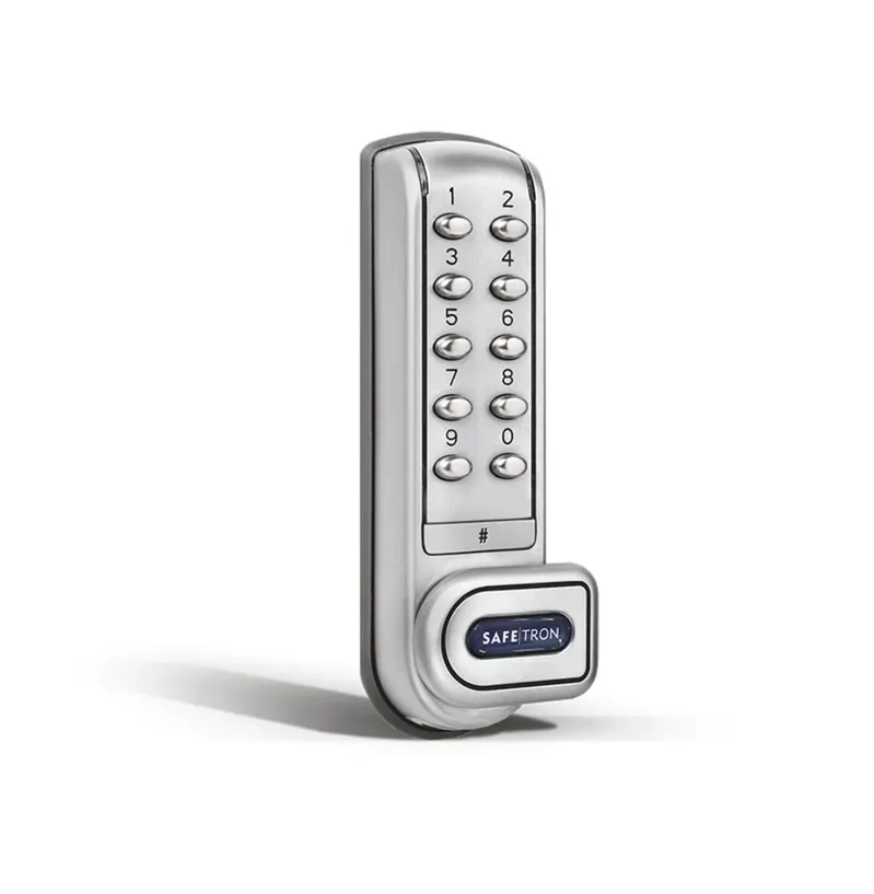 Skaplås CL1200