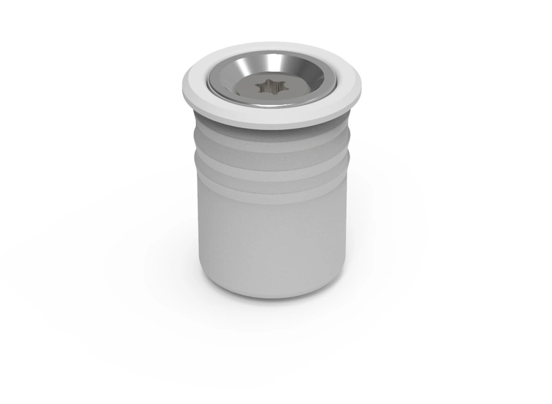 Innebygd magnet (12,0 mm)
