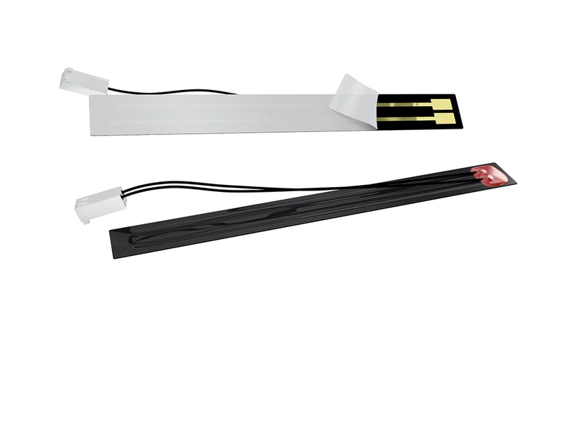 Varmetape 24VDC, 3W