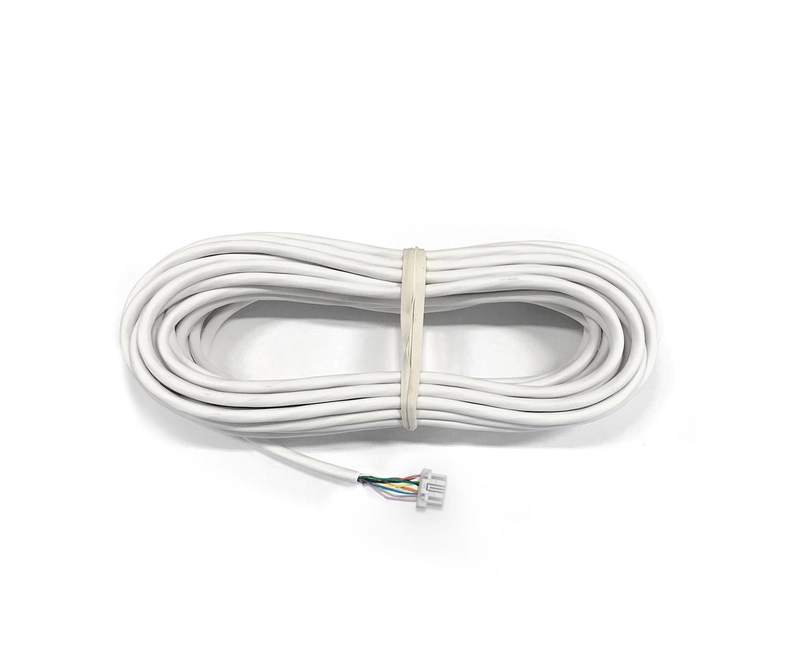 Tilkoblingskabel C08, 10 meter