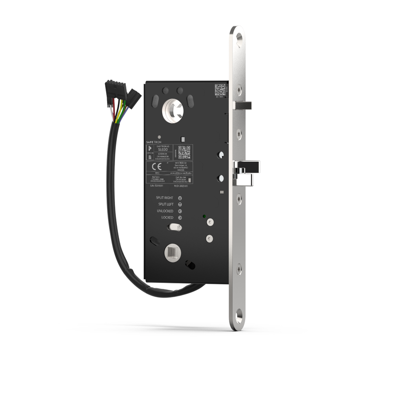 SL630 SECURE låskasse