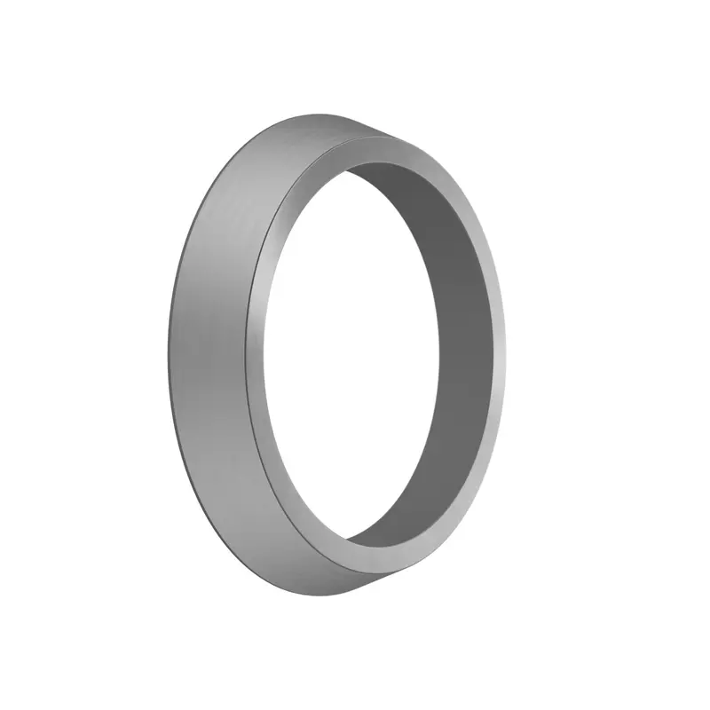 Produktbild Distansring Mattkrom