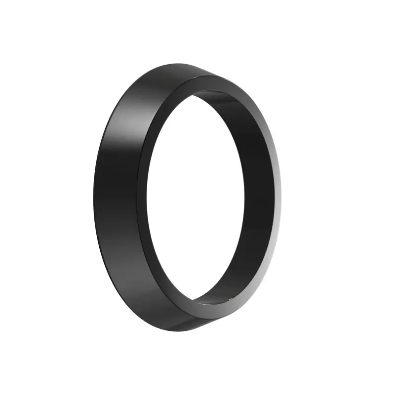 Produktbild Distansring Mattsvart