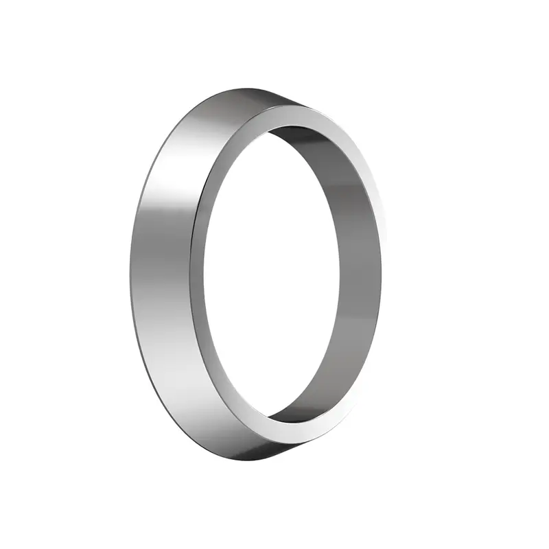 Produktbild Distansring Krom