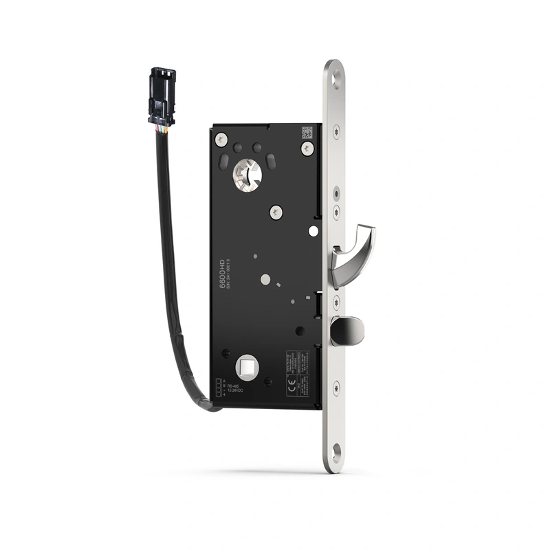 Produktbild Motorlås 6600HD