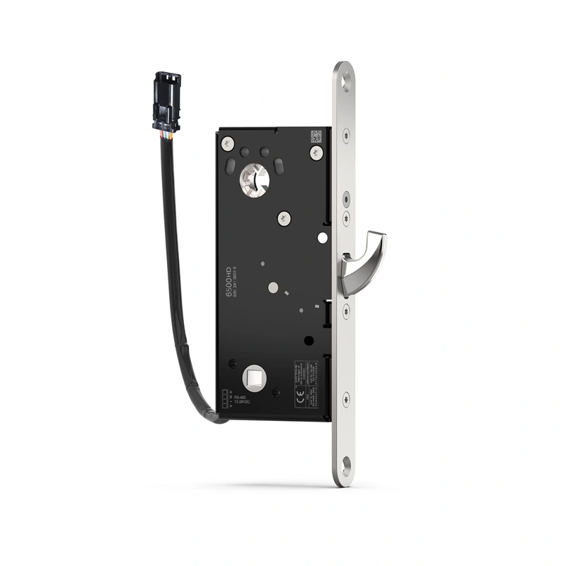 Produktbild Motorlås 6500HD