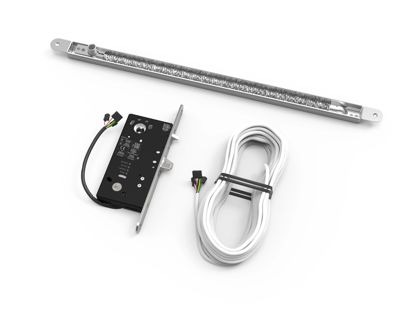 SL630 SECURE kit
