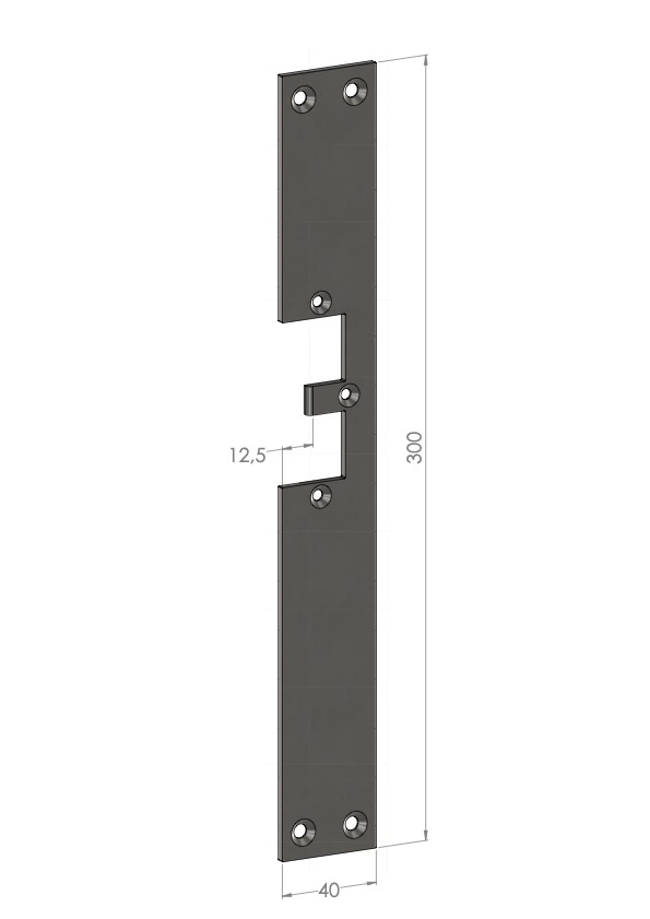 STOLPE SC22V
