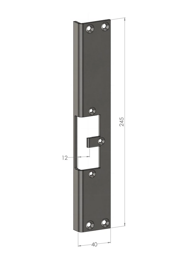 STOLPE SC30H-12