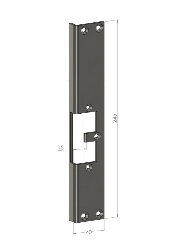 STOLPE SC30H-15