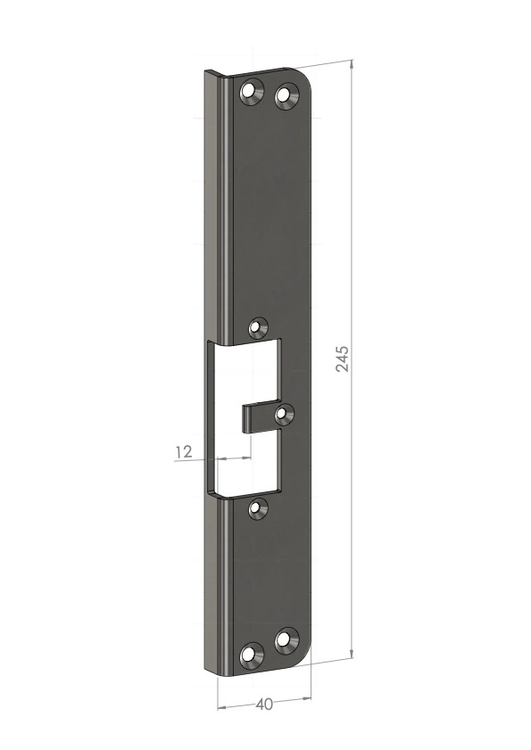 STOLPE SC30TH-12
