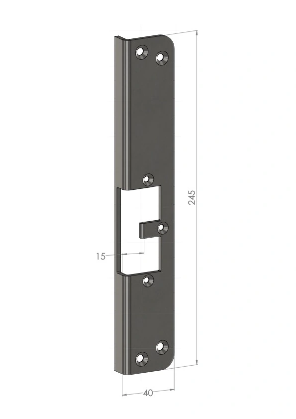 STOLPE SC30TH-15