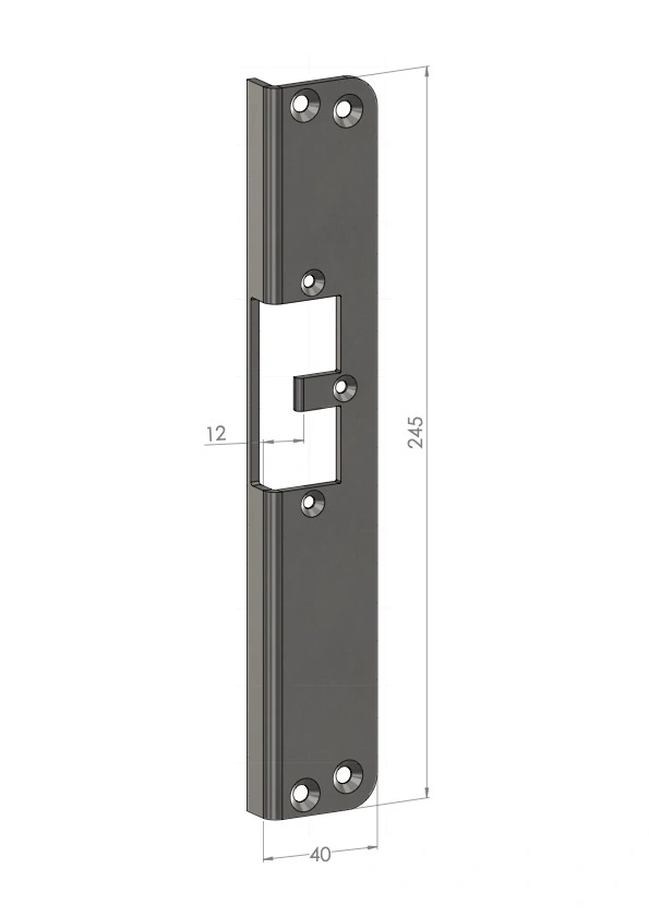 STOLPE SC30TV-12